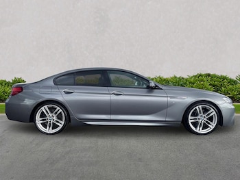 Used BMW 6 Series 2017 for sale - 76243170: Photo 3