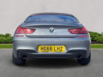 Used BMW 6 Series 2017 for sale - 76243170: Photo 4