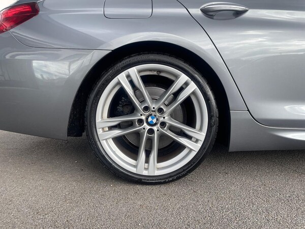 Used BMW 6 Series 2017 for sale - 76243170: Photo 6