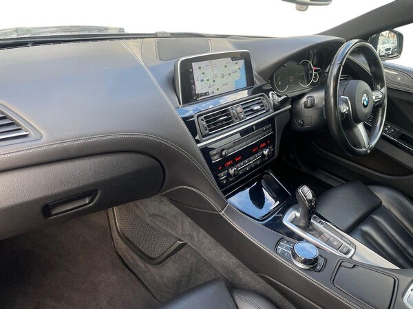 Used BMW 6 Series 2017 for sale - 76243170: Photo 7