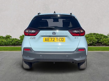 Used Honda Jazz 2022 for sale - 79019716: Photo
