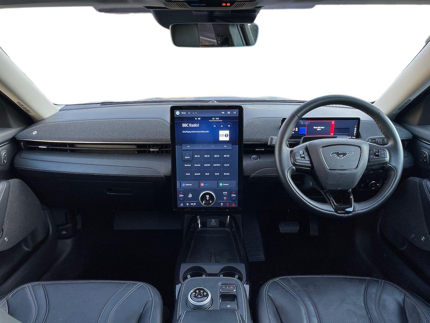 Used Ford Mustang Mach-E 2025 for sale - 78194690: Photo 10