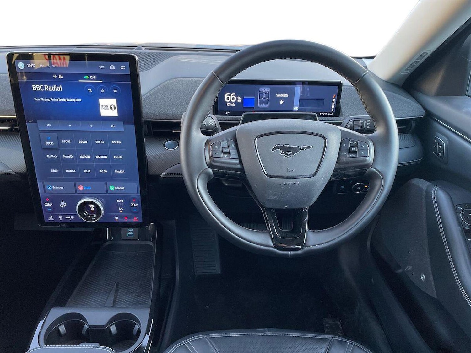 Used Ford Mustang Mach-E 2025 for sale - 78194690: Photo 11