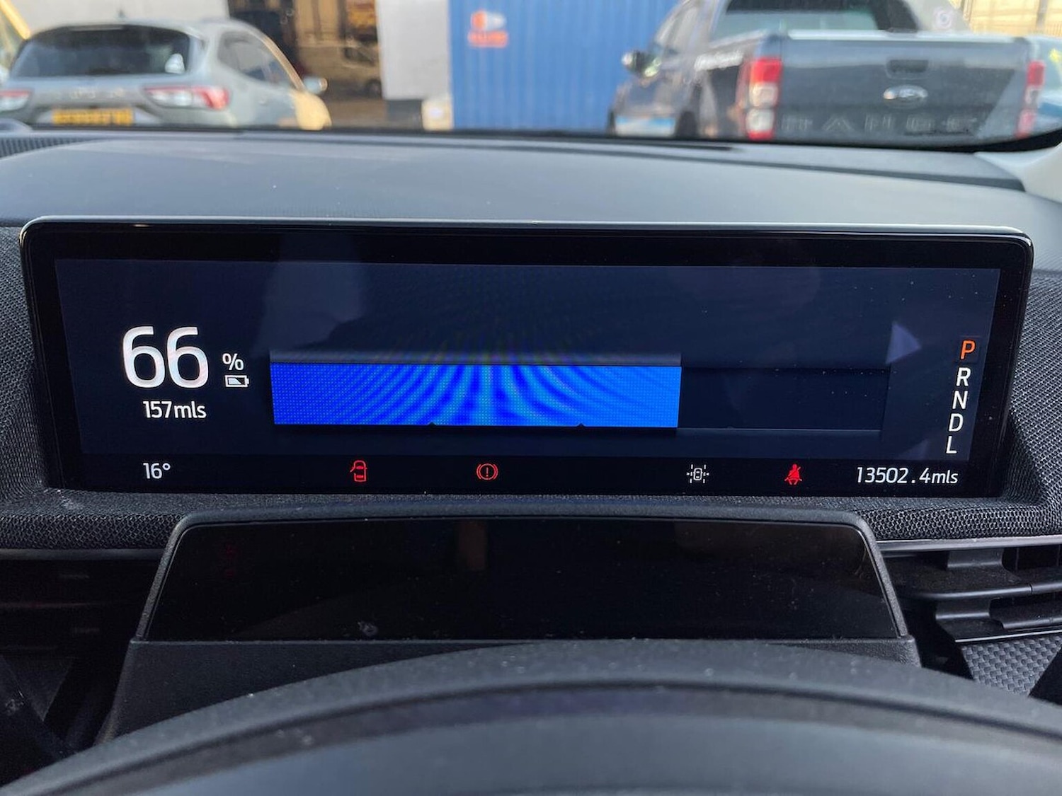 Used Ford Mustang Mach-E 2025 for sale - 78194690: Photo 12