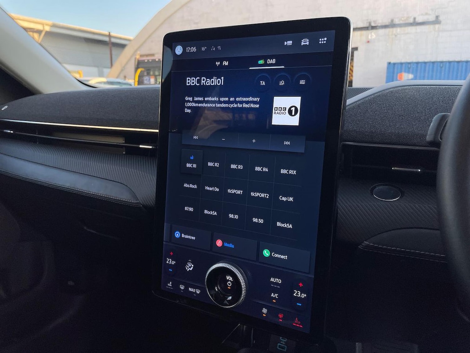 Used Ford Mustang Mach-E 2025 for sale - 78194690: Photo 13