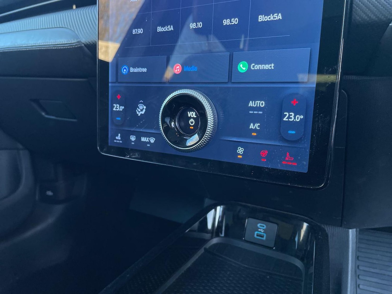 Used Ford Mustang Mach-E 2025 for sale - 78194690: Photo 14