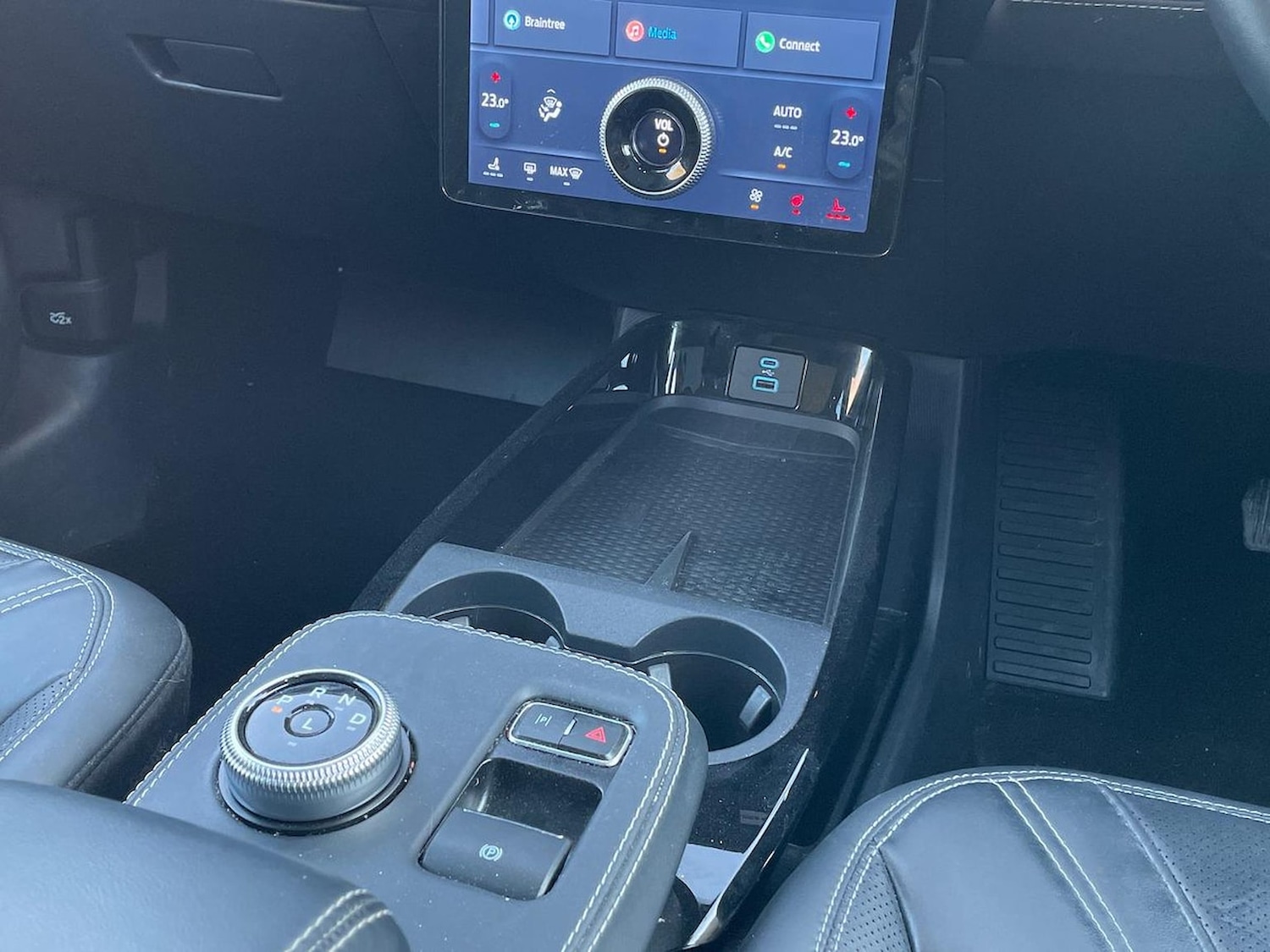 Used Ford Mustang Mach-E 2025 for sale - 78194690: Photo 15