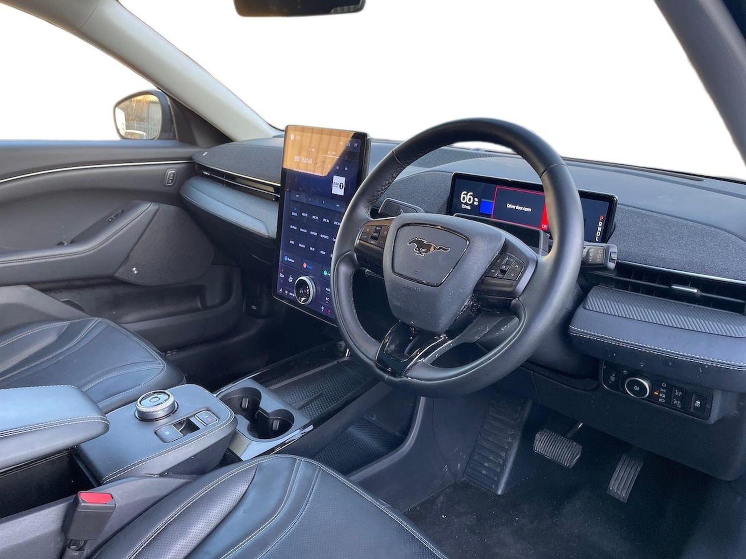 Used Ford Mustang Mach-E 2025 for sale - 78194690: Photo 17