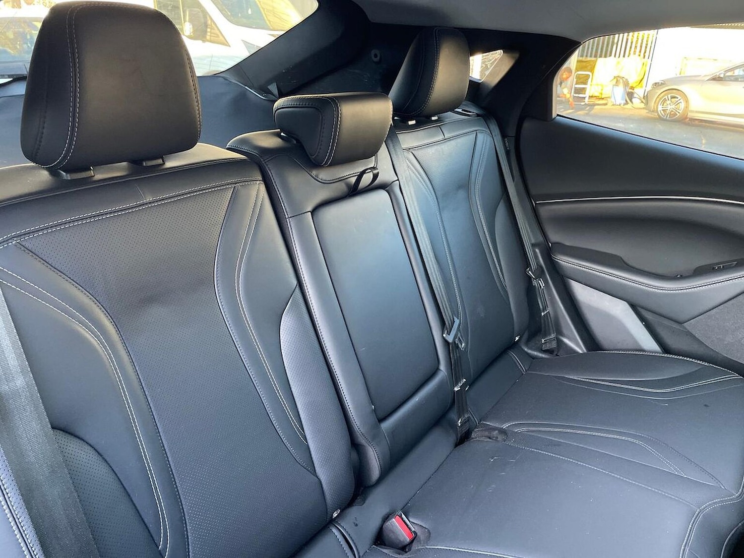 Used Ford Mustang Mach-E 2025 for sale - 78194690: Photo 18