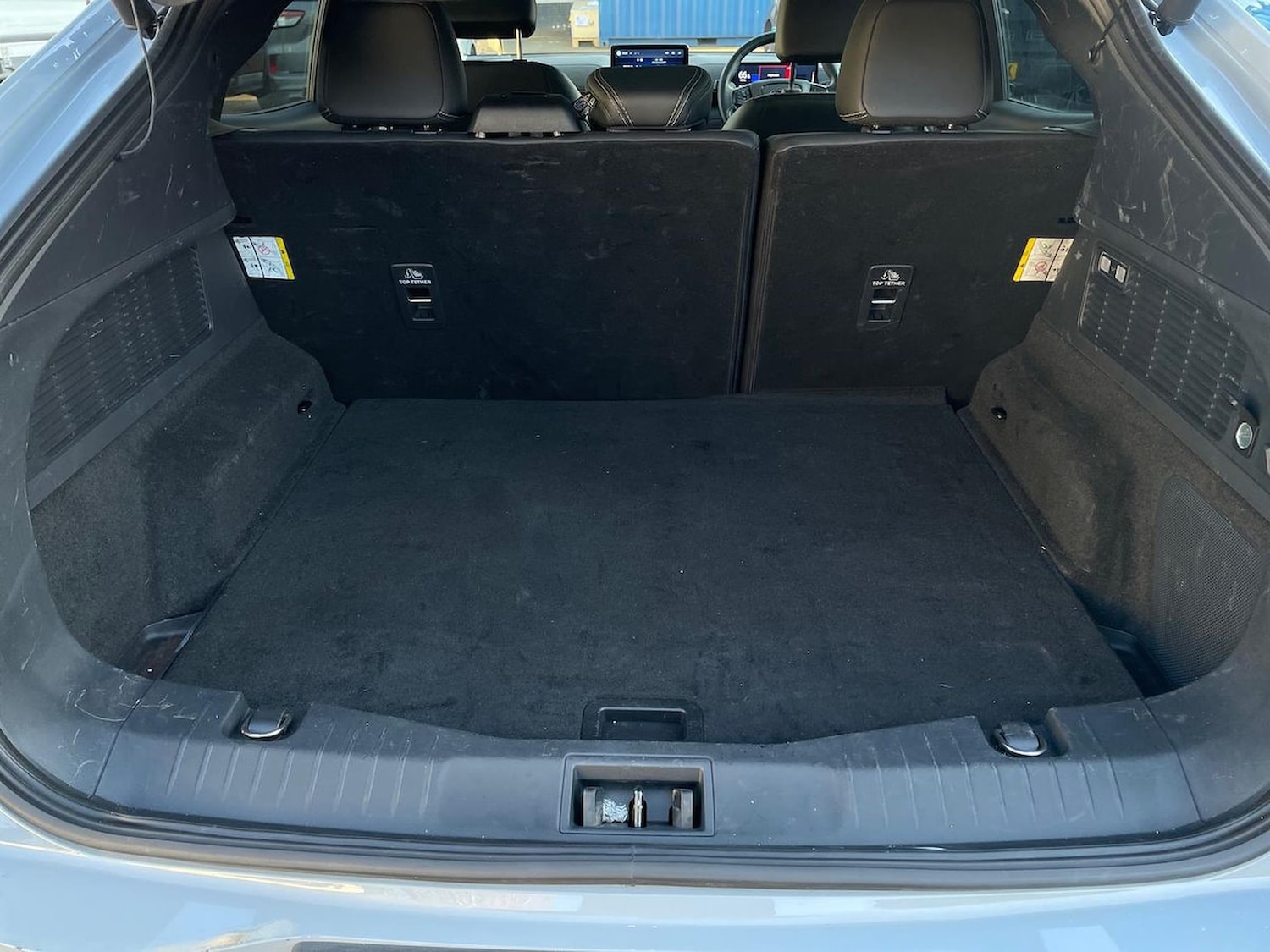 Used Ford Mustang Mach-E 2025 for sale - 78194690: Photo 19