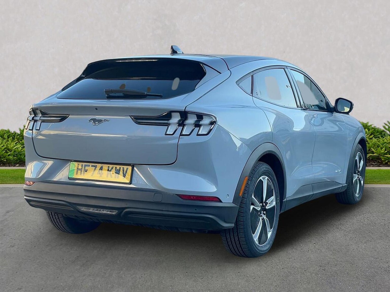 Used Ford Mustang Mach-E 2025 for sale - 78194690: Photo 20