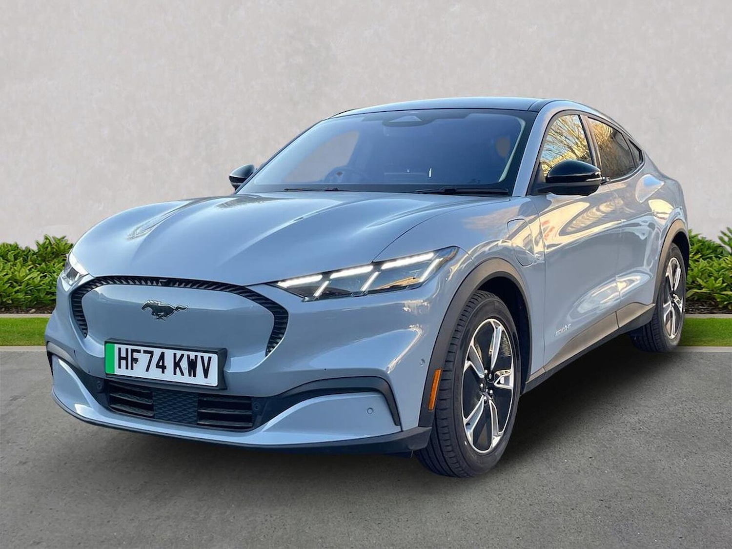 Used Ford Mustang Mach-E 2025 for sale - 78194690: Photo 22