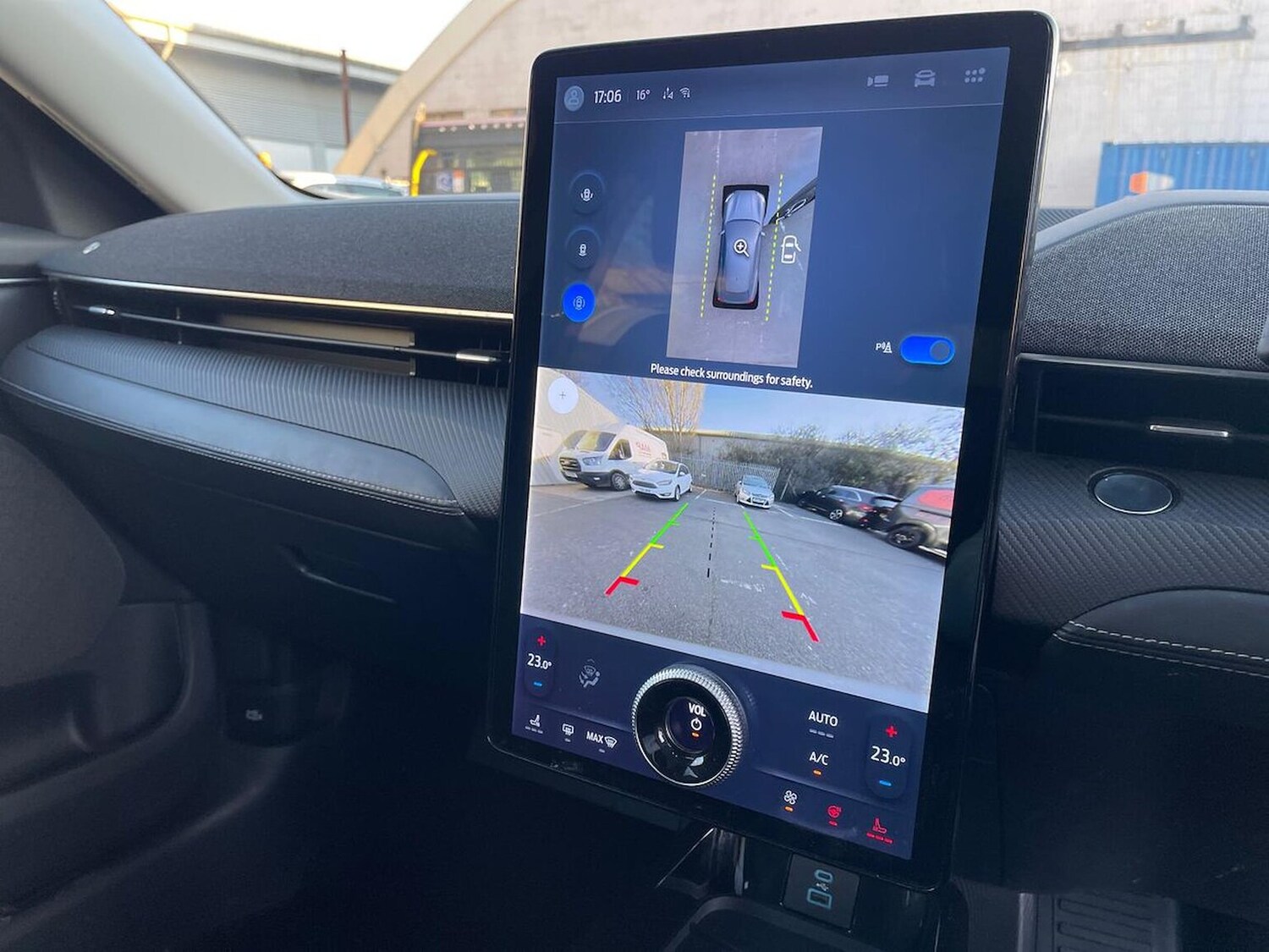 Used Ford Mustang Mach-E 2025 for sale - 78194690: Photo 25