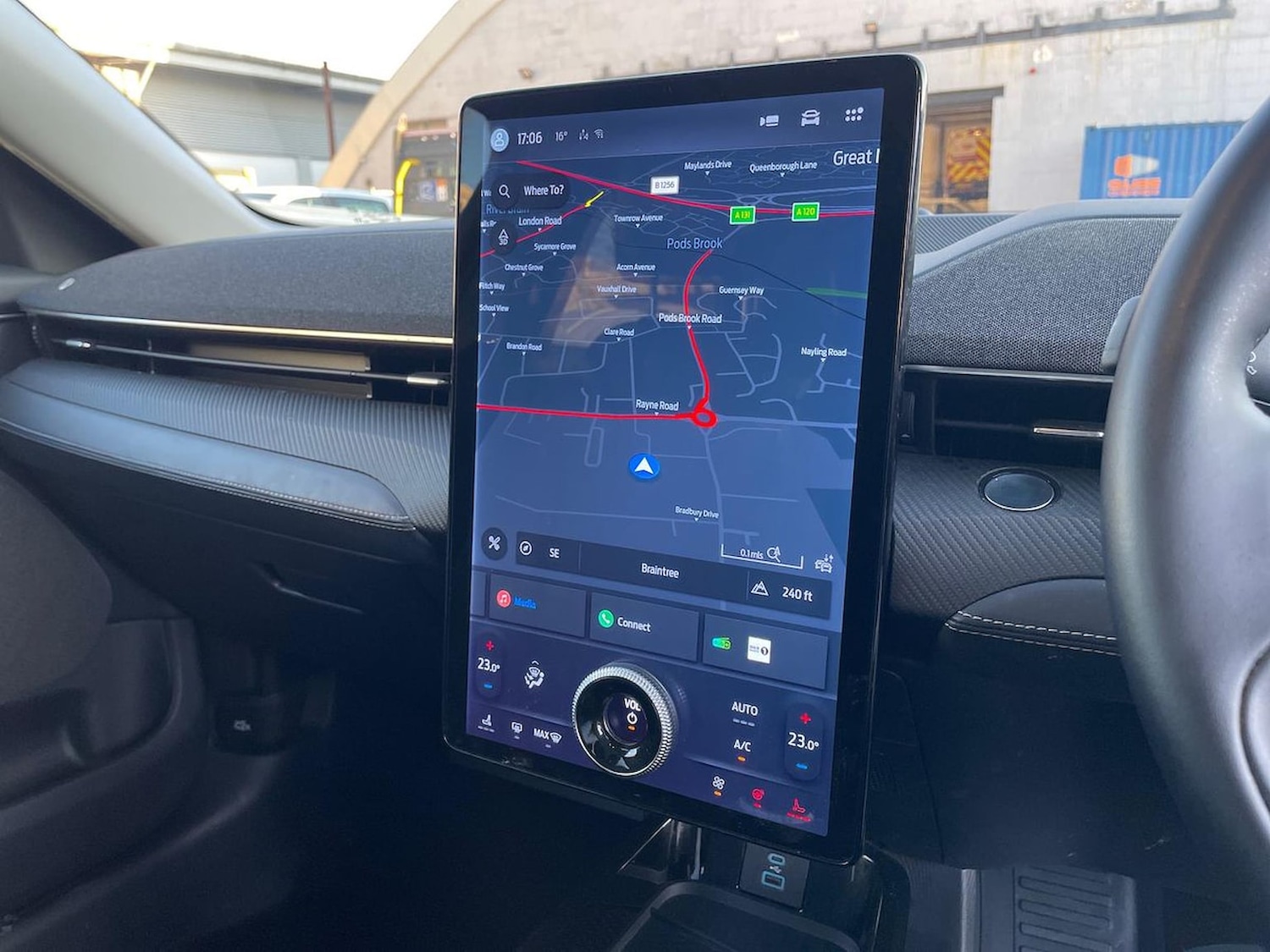 Used Ford Mustang Mach-E 2025 for sale - 78194690: Photo 26