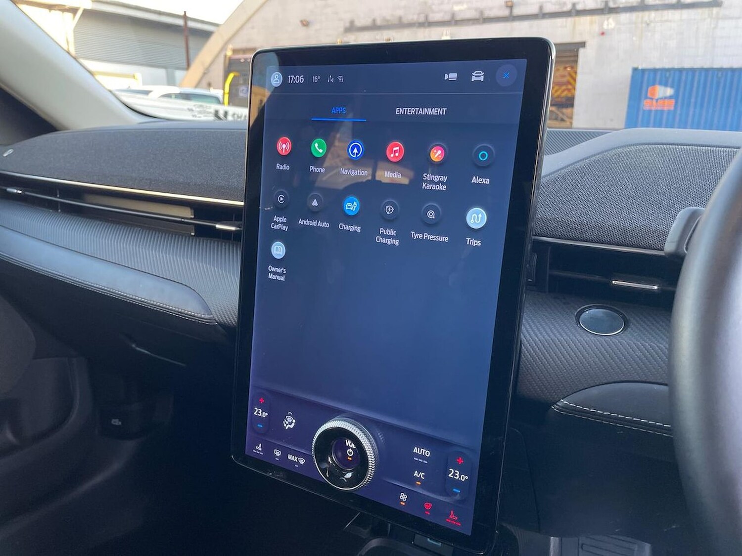 Used Ford Mustang Mach-E 2025 for sale - 78194690: Photo 27