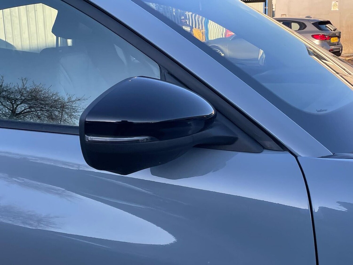 Used Ford Mustang Mach-E 2025 for sale - 78194690: Photo 35