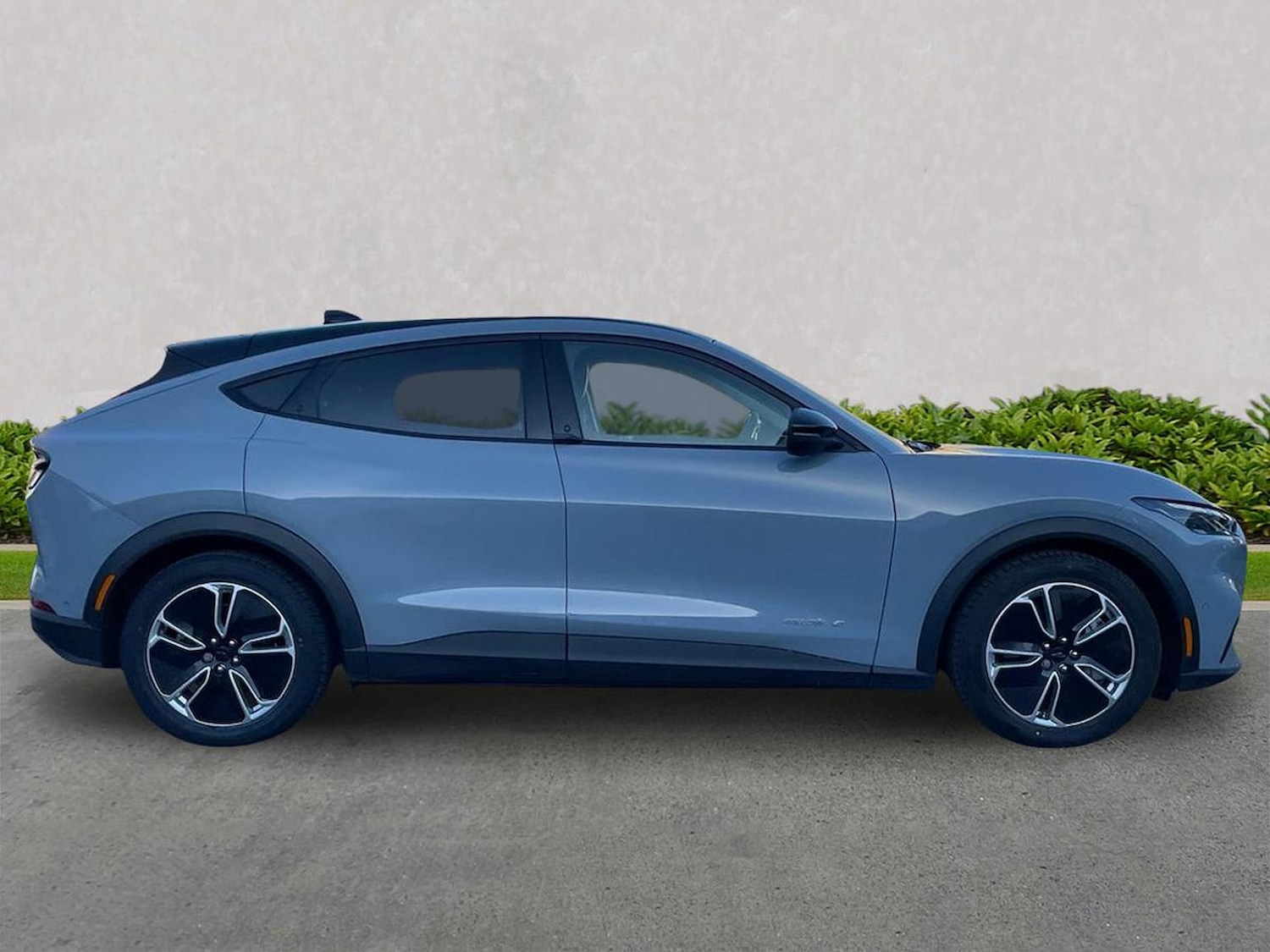 Used Ford Mustang Mach-E 2025 for sale - 78194690: Photo 5