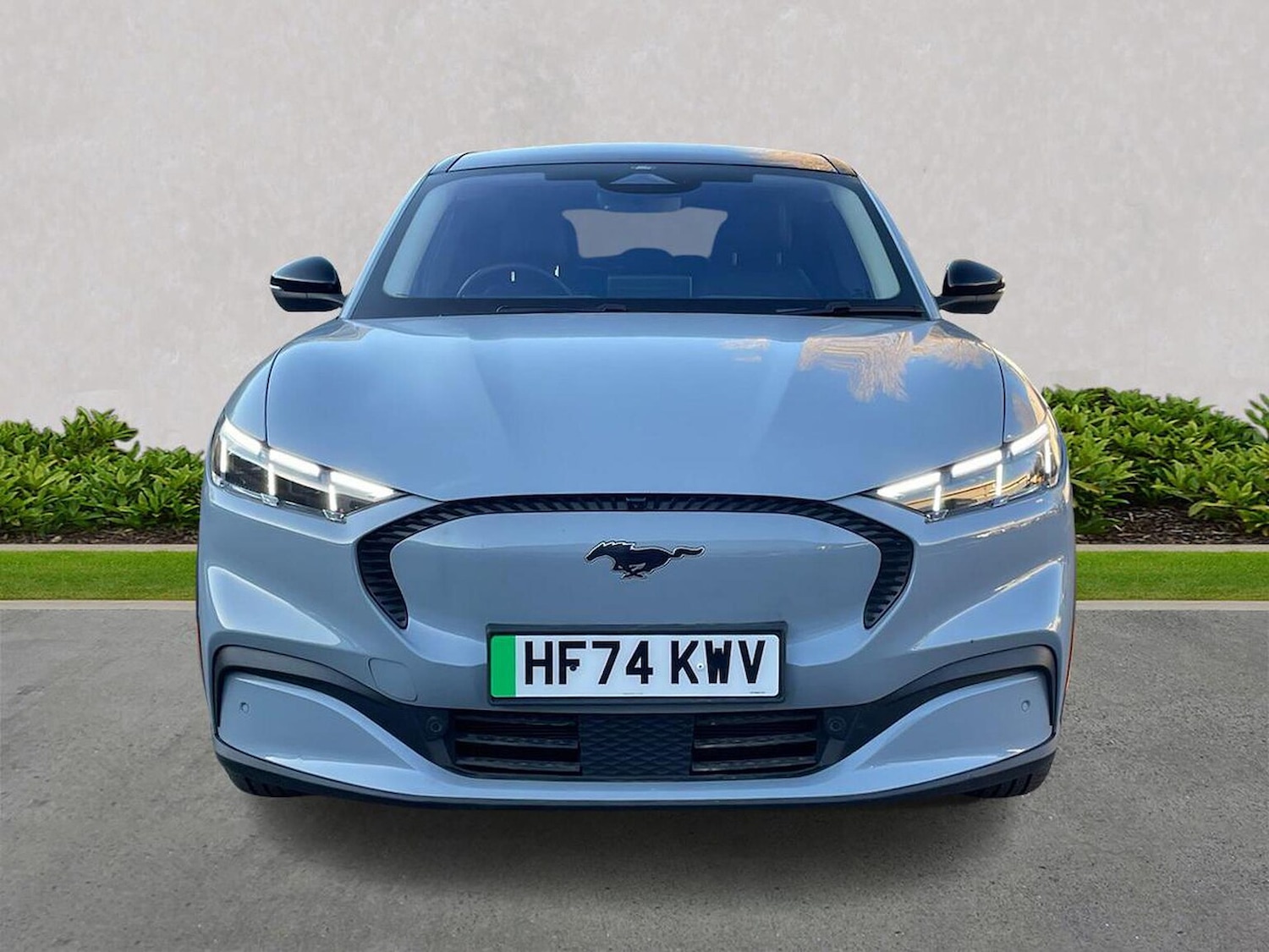 Used Ford Mustang Mach-E 2025 for sale - 78194690: Photo 7