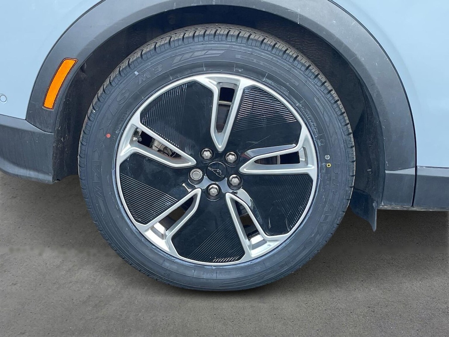 Used Ford Mustang Mach-E 2025 for sale - 78194690: Photo 8