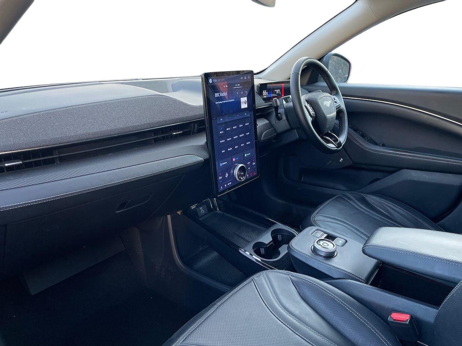 Used Ford Mustang Mach-E 2025 for sale - 78194690: Photo 9