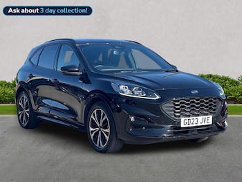 Used Ford Kuga 2023 for sale - 79630311: Photo