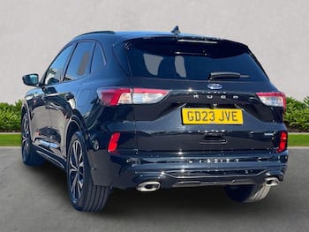 Used Ford Kuga 2023 for sale - 79630311: Photo
