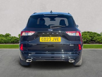 Used Ford Kuga 2023 for sale - 79630311: Photo