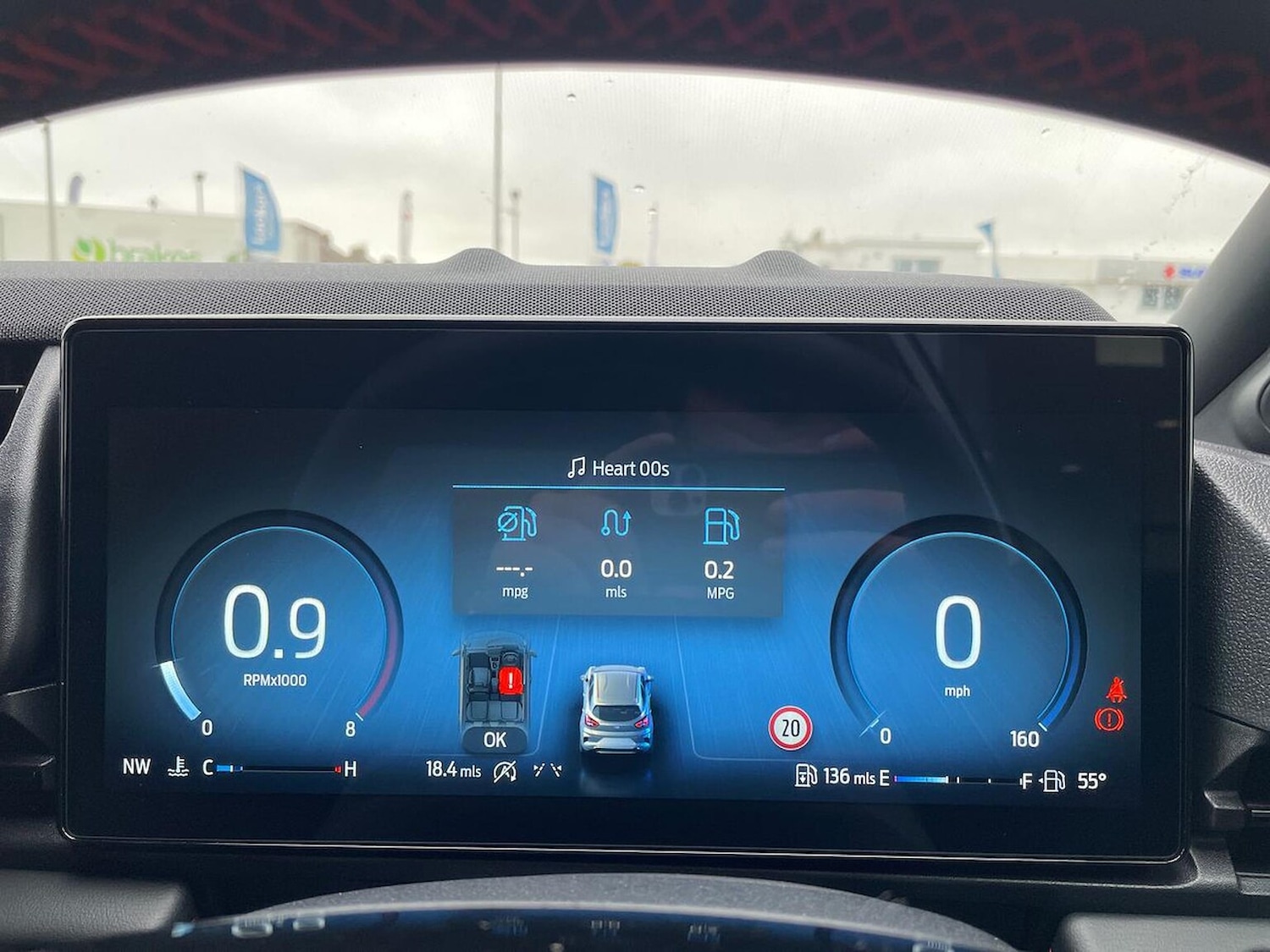 Used Ford Puma 2025 for sale - 76264418: Photo 10