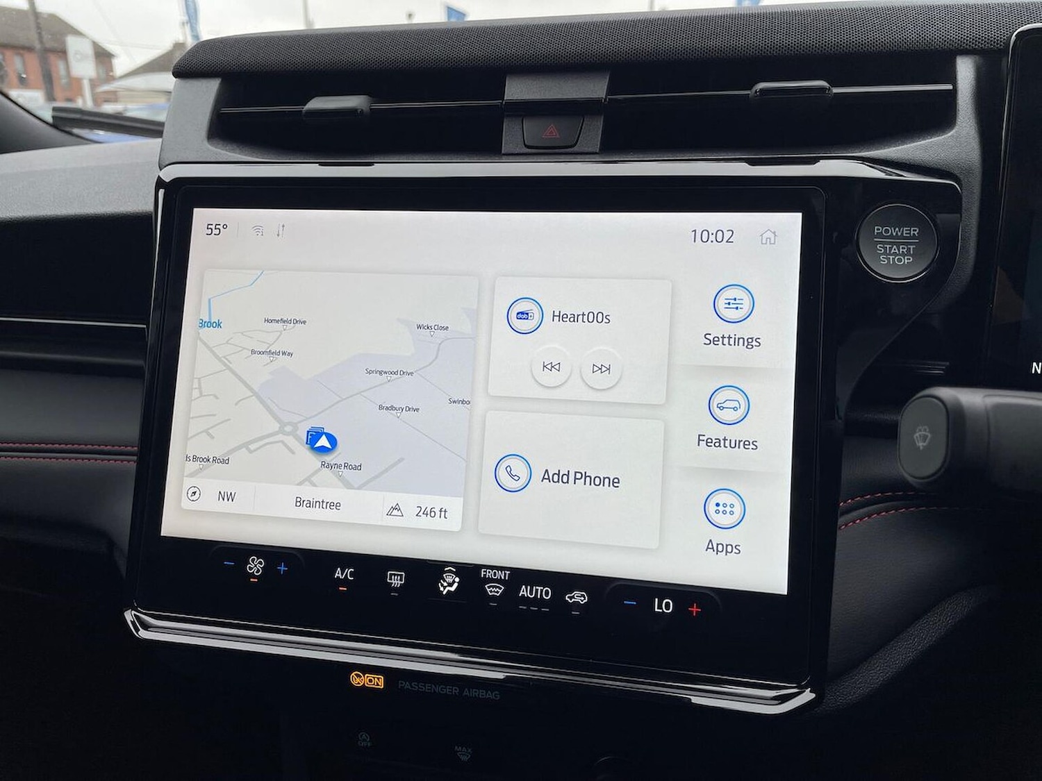 Used Ford Puma 2025 for sale - 76264418: Photo 11