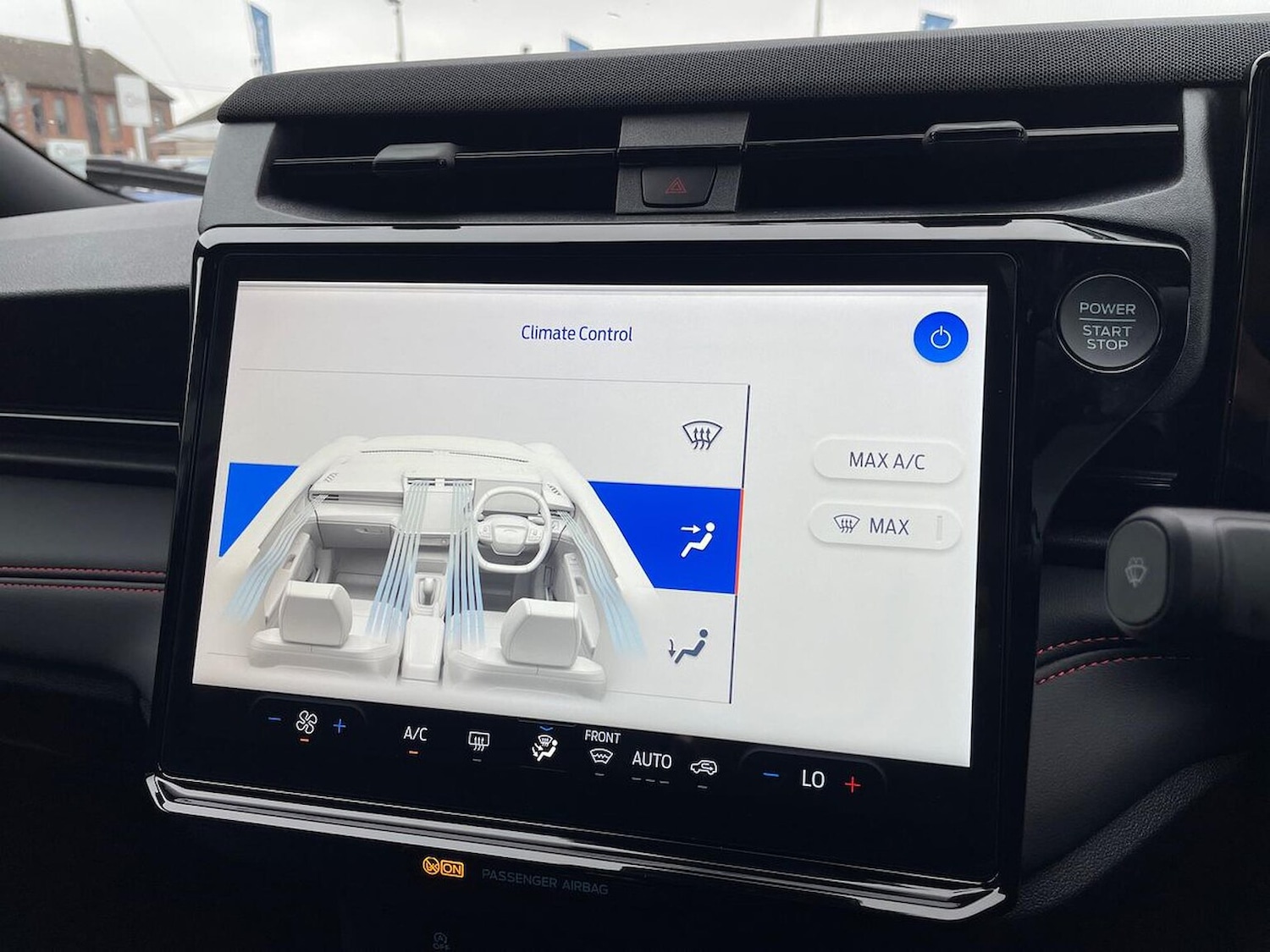 Used Ford Puma 2025 for sale - 76264418: Photo 12