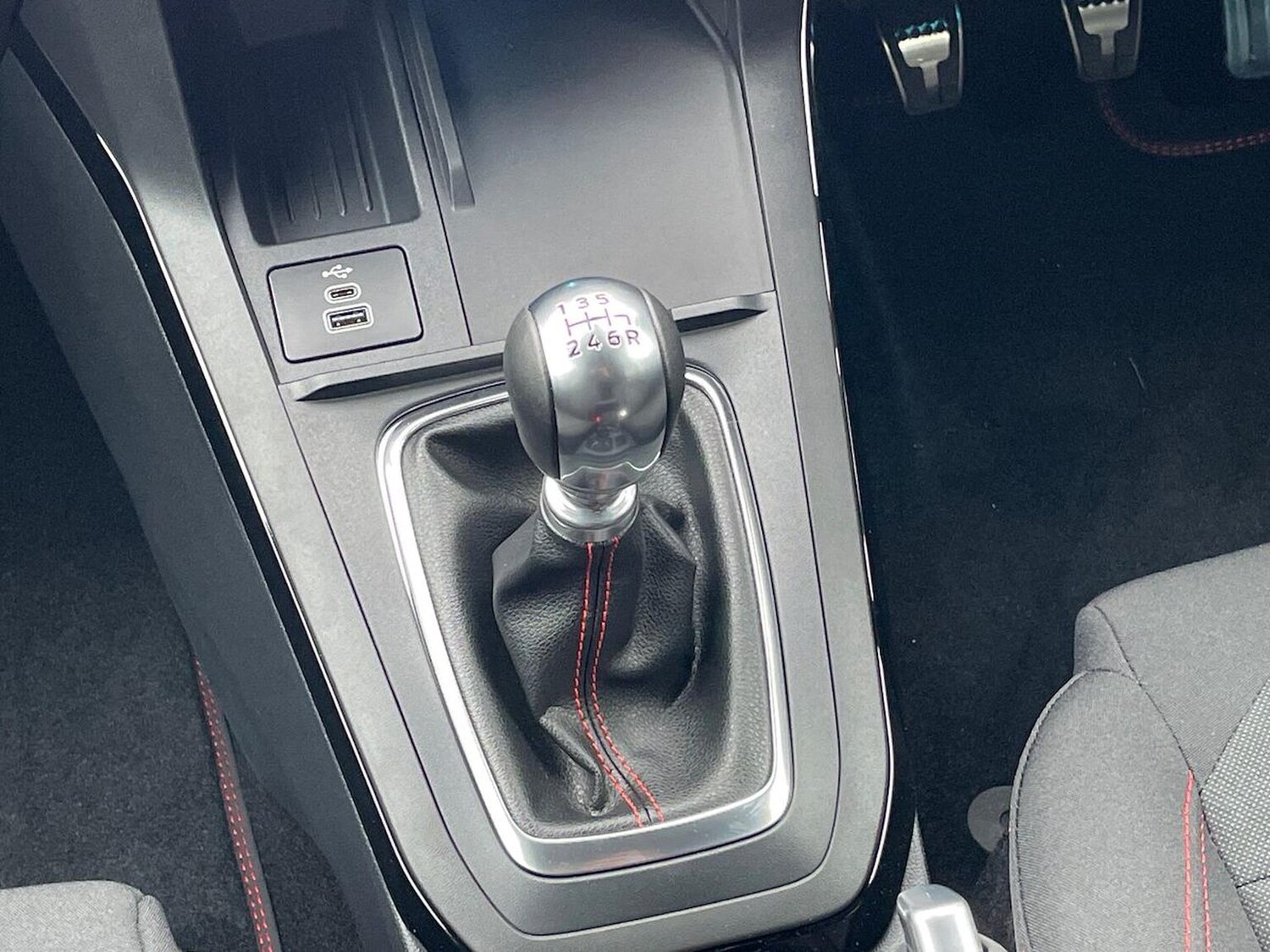 Used Ford Puma 2025 for sale - 76264418: Photo 13