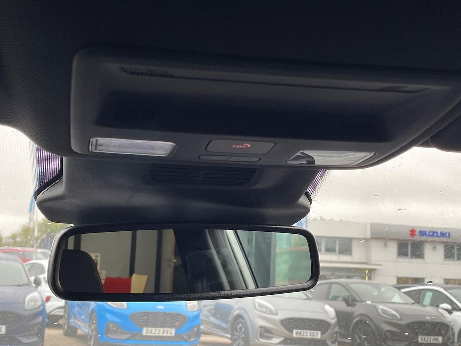 Used Ford Puma 2025 for sale - 76264418: Photo 14