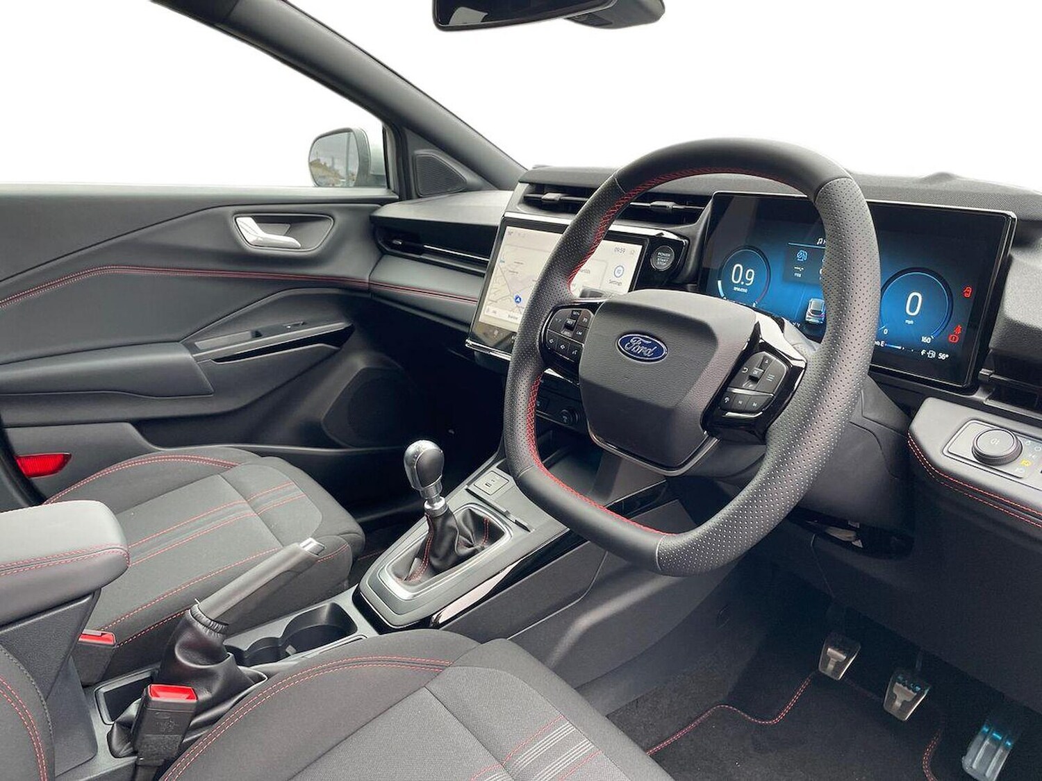 Used Ford Puma 2025 for sale - 76264418: Photo 15