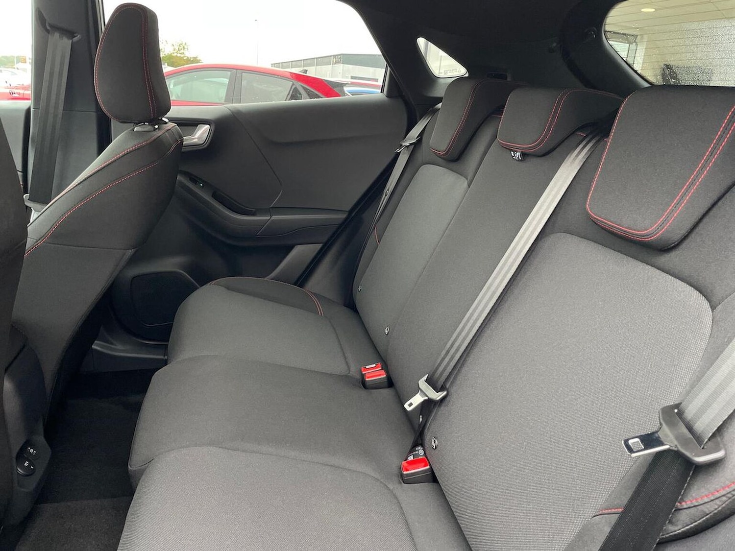 Used Ford Puma 2025 for sale - 76264418: Photo 16