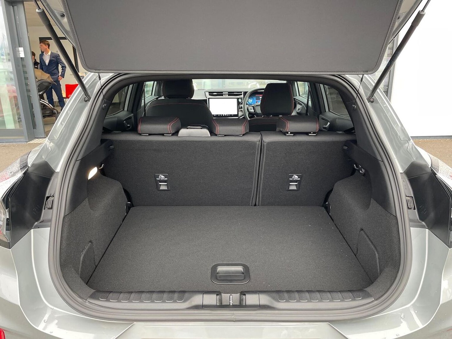 Used Ford Puma 2025 for sale - 76264418: Photo 17