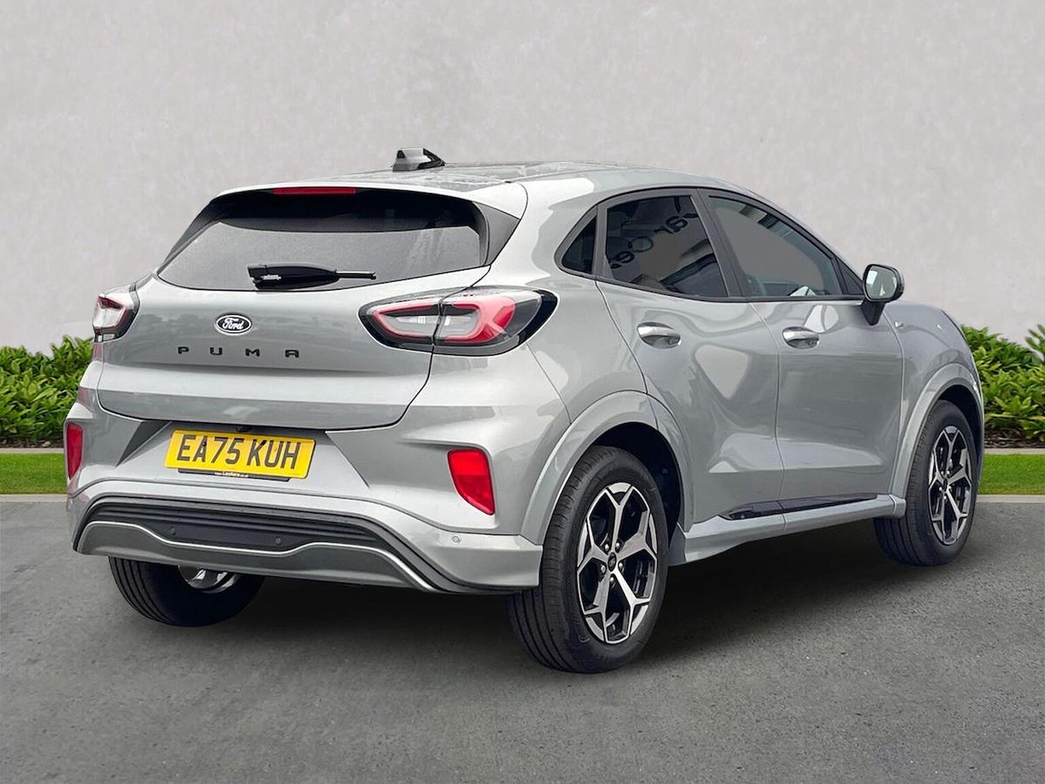 Used Ford Puma 2025 for sale - 76264418: Photo 18