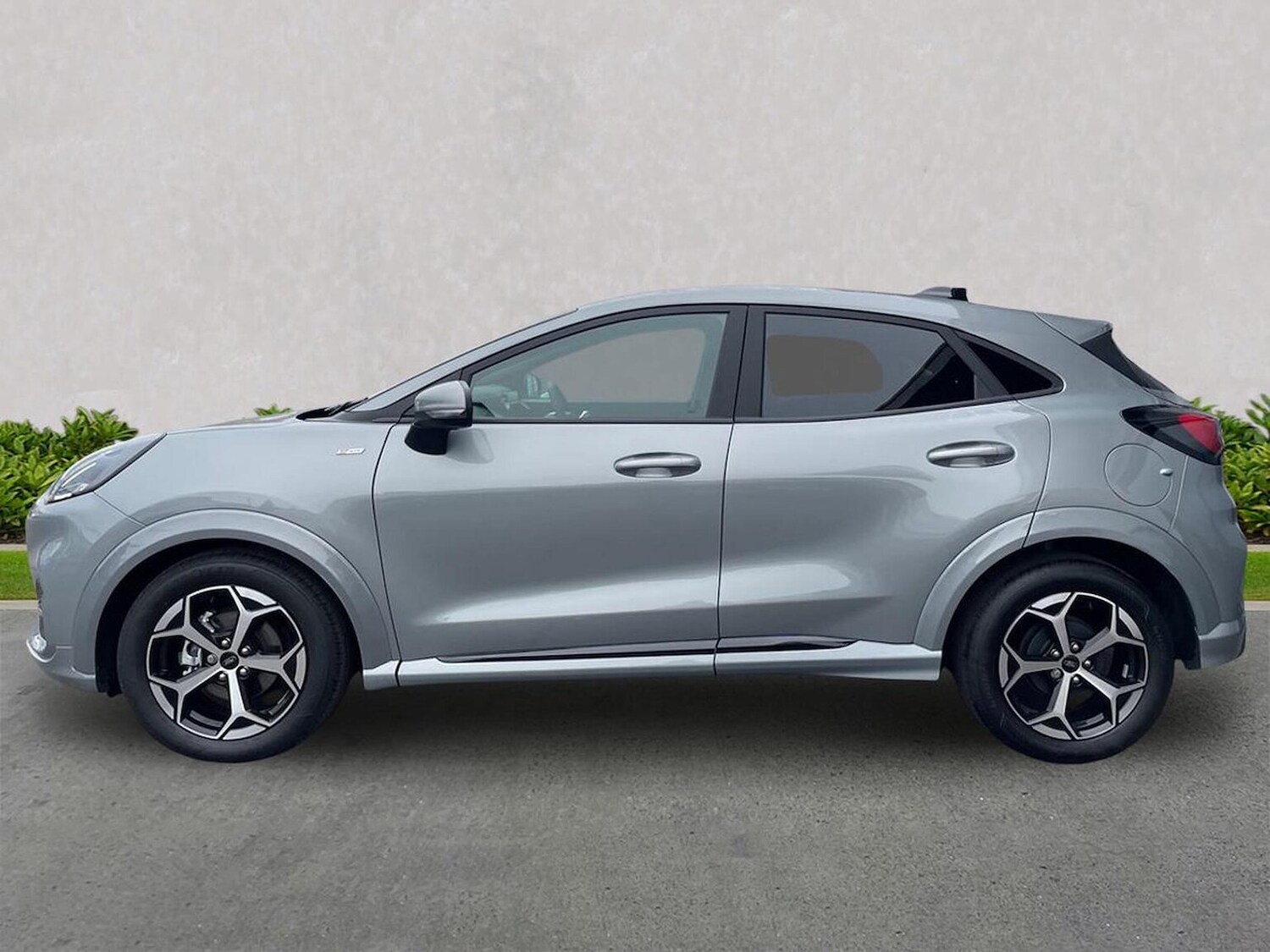 Used Ford Puma 2025 for sale - 76264418: Photo 19