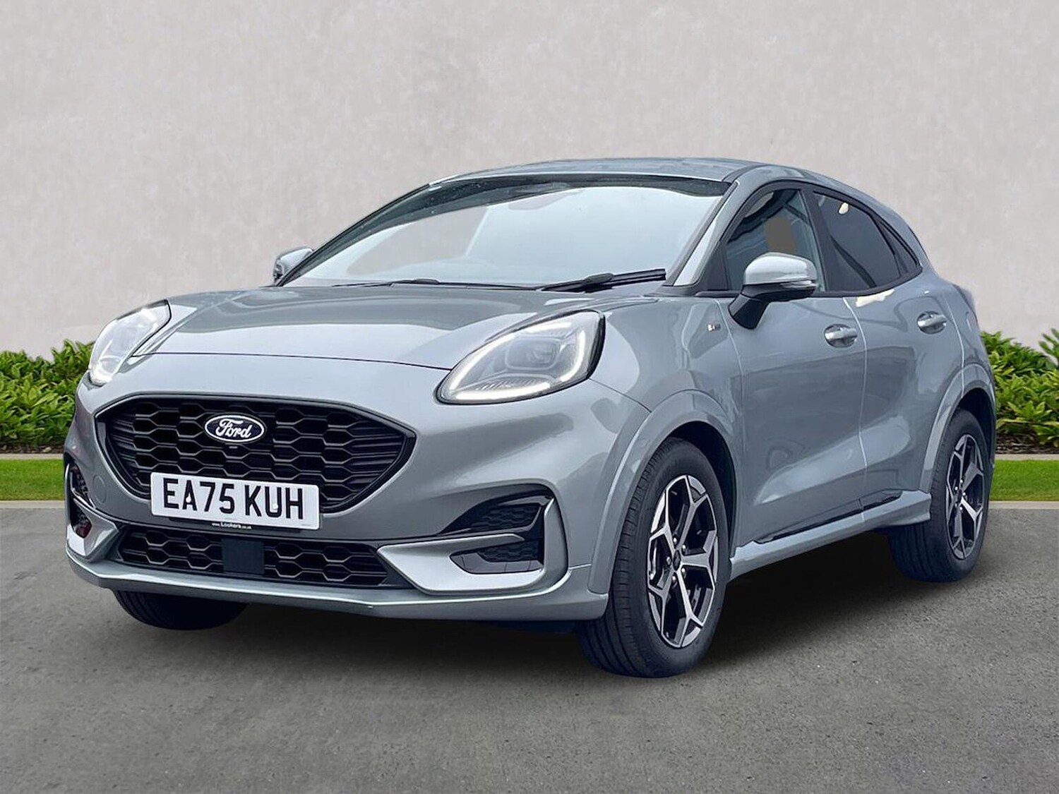 Used Ford Puma 2025 for sale - 76264418: Photo 20