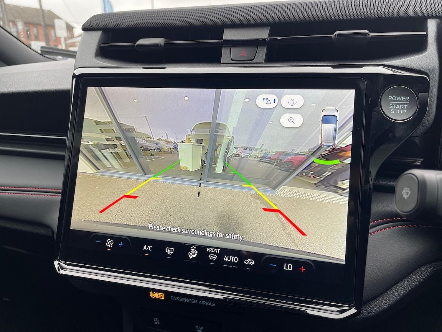 Used Ford Puma 2025 for sale - 76264418: Photo 23