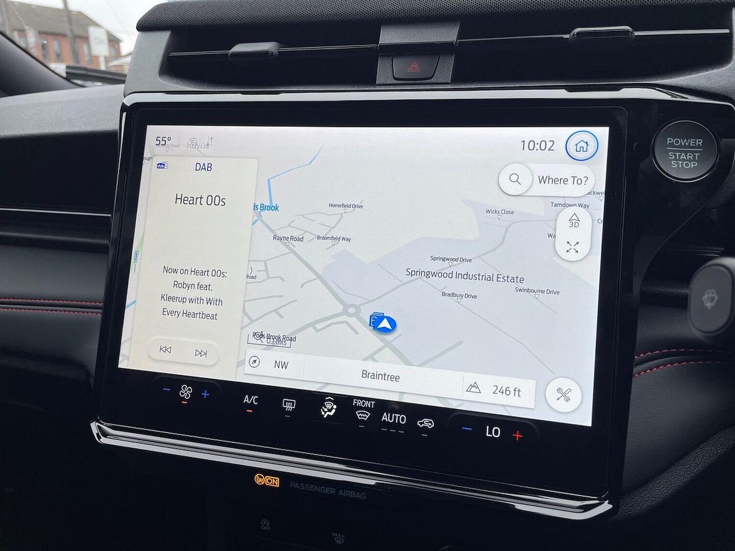 Used Ford Puma 2025 for sale - 76264418: Photo 24