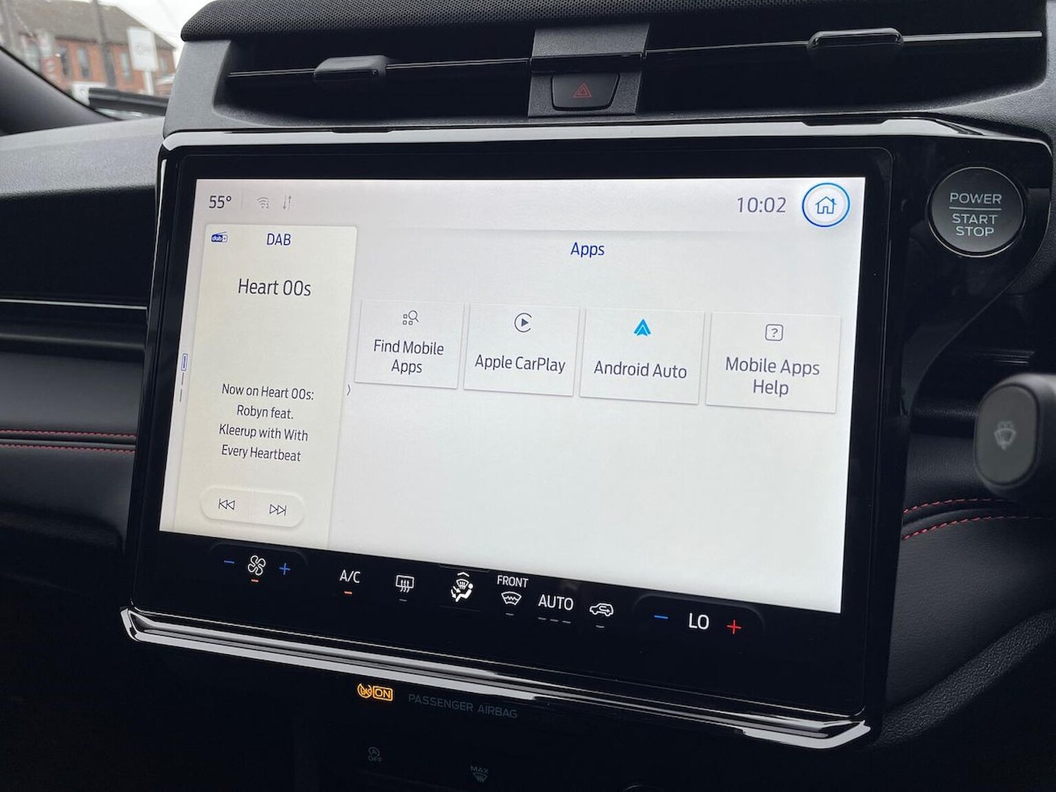 Used Ford Puma 2025 for sale - 76264418: Photo 25