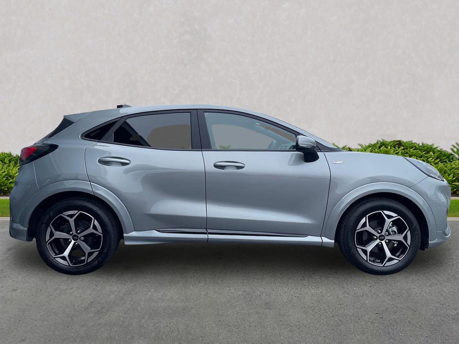 Used Ford Puma 2025 for sale - 76264418: Photo 3