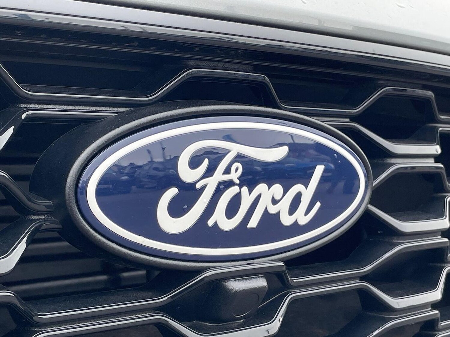 Used Ford Puma 2025 for sale - 76264418: Photo 32