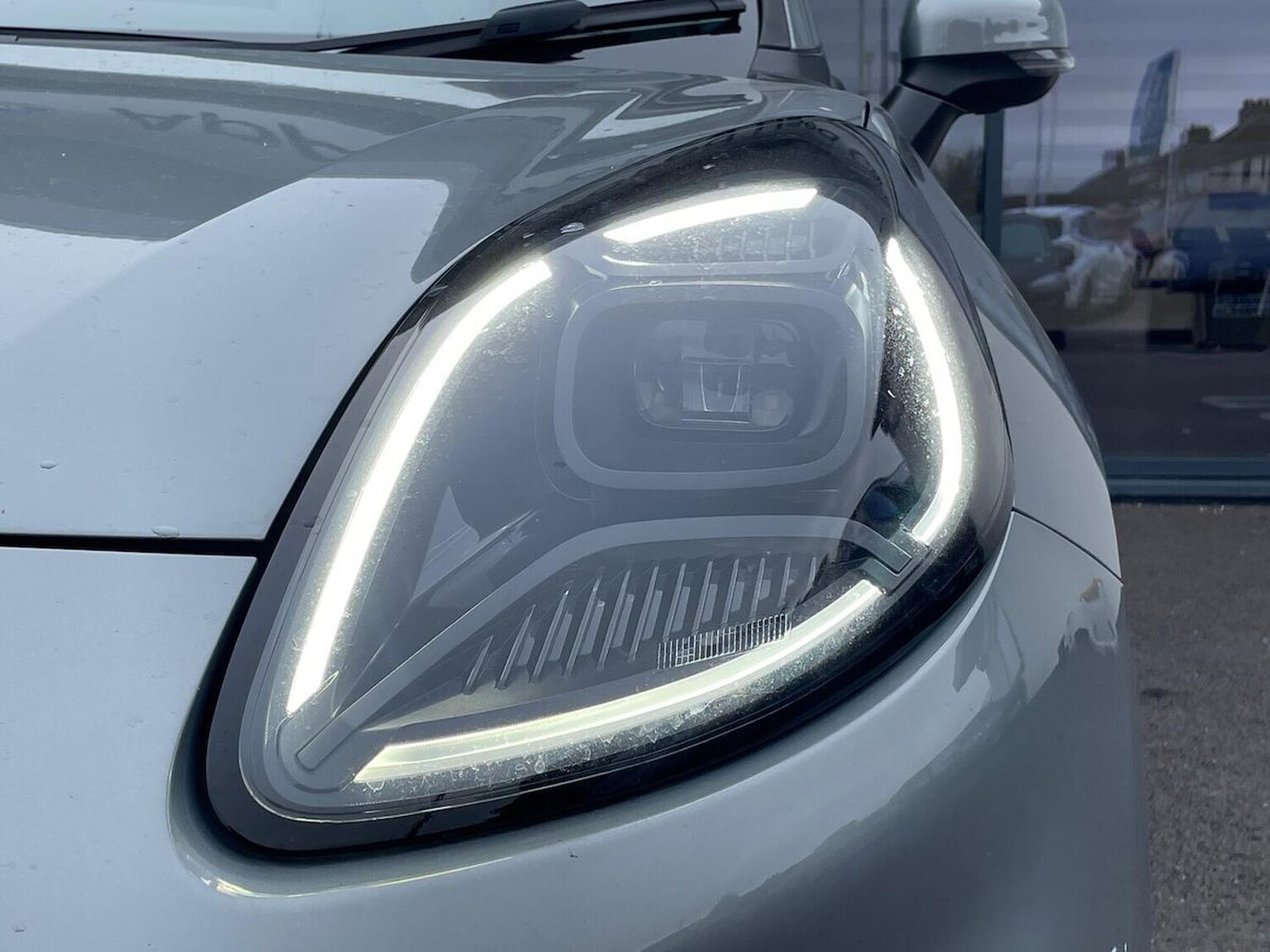 Used Ford Puma 2025 for sale - 76264418: Photo 33