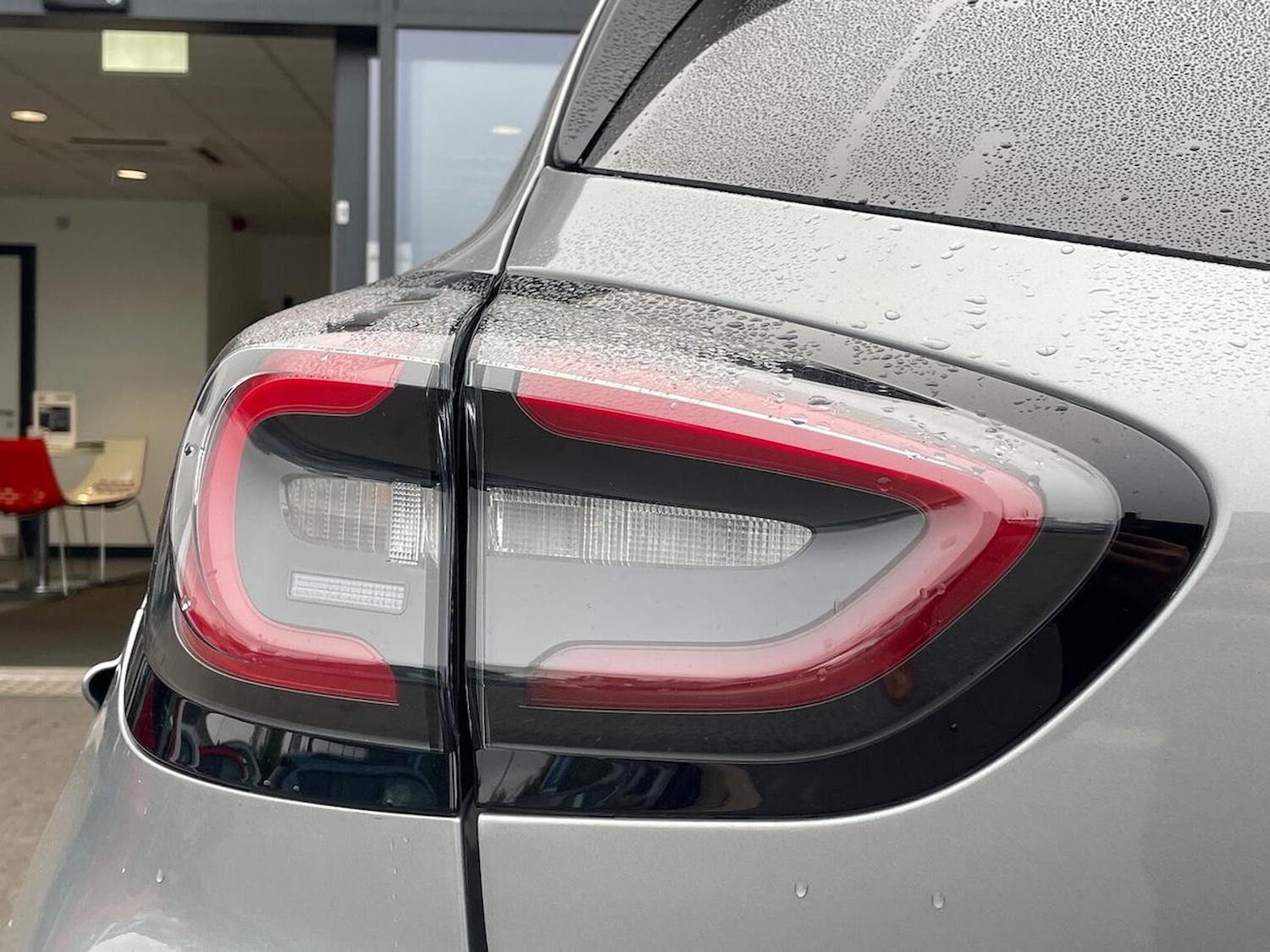 Used Ford Puma 2025 for sale - 76264418: Photo 35