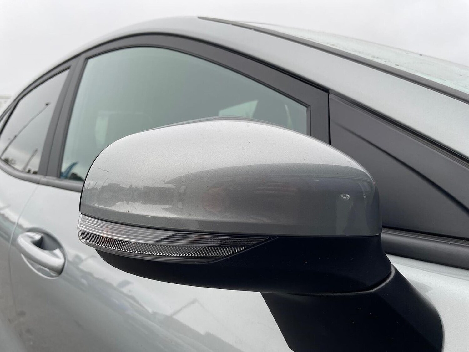 Used Ford Puma 2025 for sale - 76264418: Photo 37