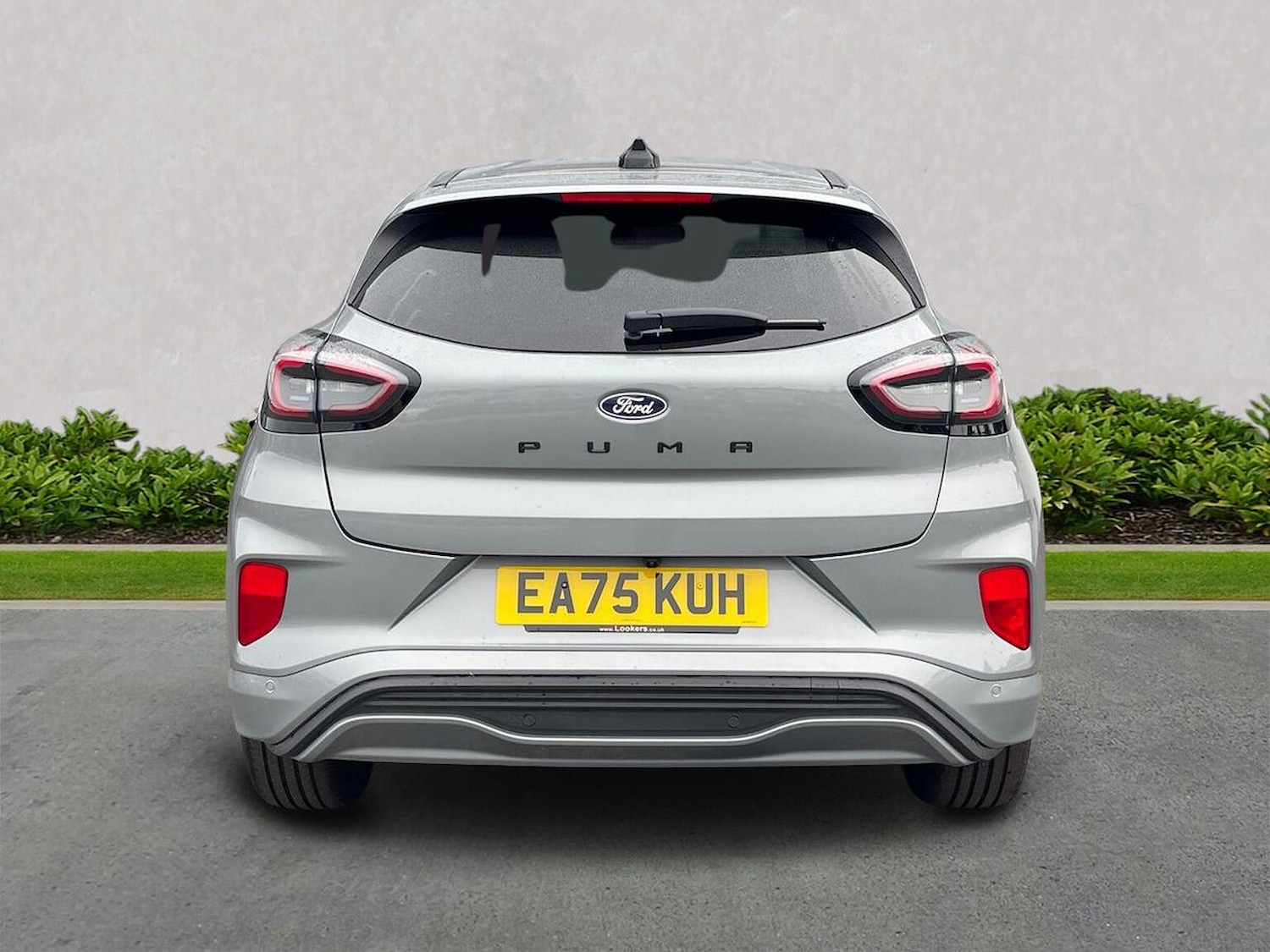 Used Ford Puma 2025 for sale - 76264418: Photo 4