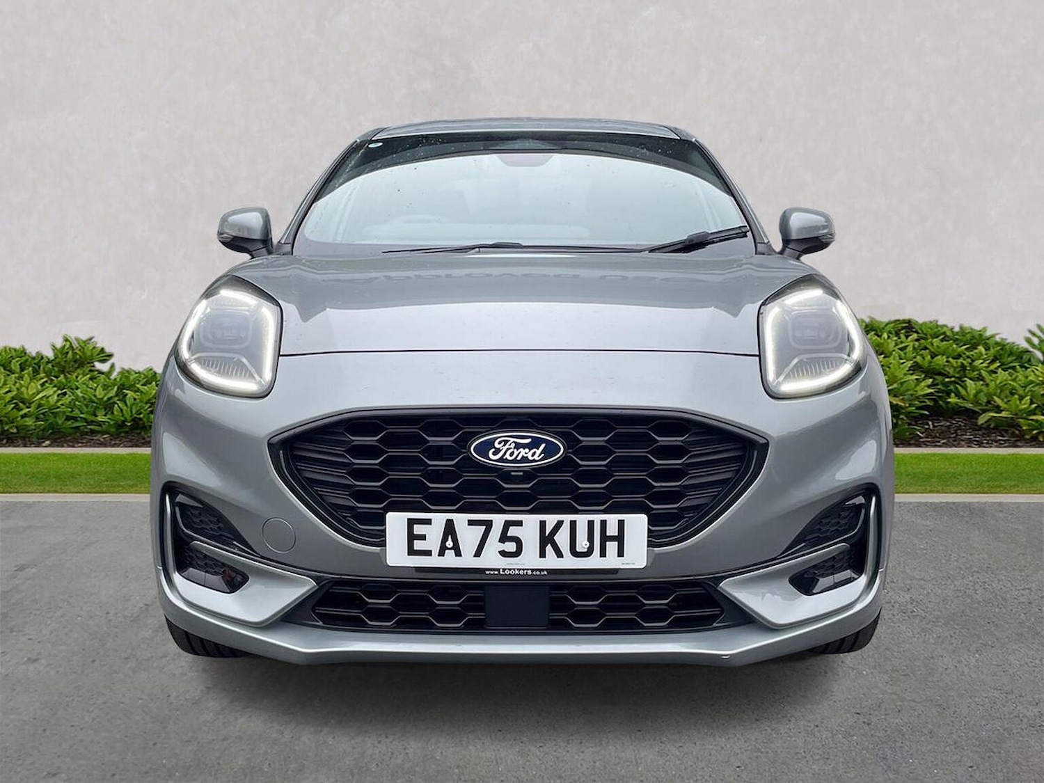 Used Ford Puma 2025 for sale - 76264418: Photo 5