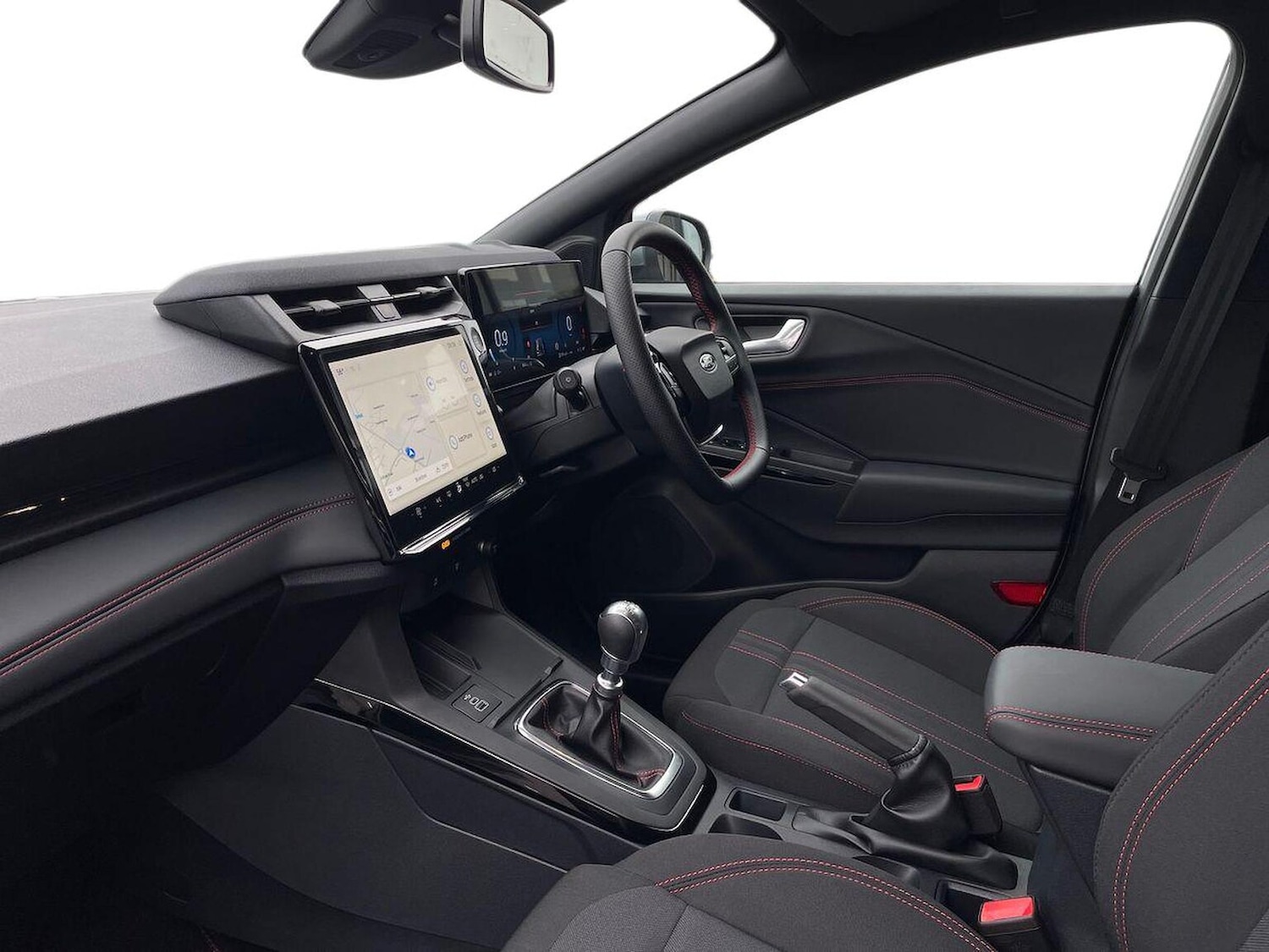 Used Ford Puma 2025 for sale - 76264418: Photo 7