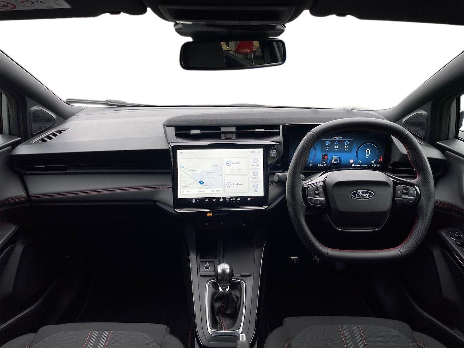 Used Ford Puma 2025 for sale - 76264418: Photo 8